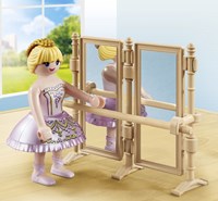 Playmobil Special plus Ballerina-3