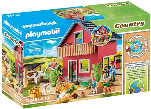 Boerderij