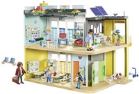 Playmobil City Life Große Schule-2