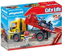 Playmobil RC-Vehicles Abschleppdienst ferngesteuertes Spielzeugauto