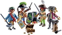 My Figures: Piraten-2