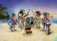 My Figures: Piraten-3