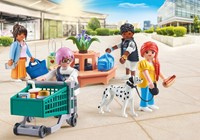 My Figures: Shopping-3