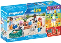 My Figures: Shopping