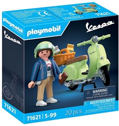 1969 Vespa 150 Sprint Veloce, Lichtgroen