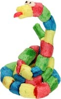 PlayMais Basic 1000 Bastelset für Kinder ab 3 Jahren | Basteleimer mit über 1000 Stück zum Basteln | Natürliches Spielzeug | Fördert Kreativität & Motorik | Geschenk für Mädchen & Jungen-3