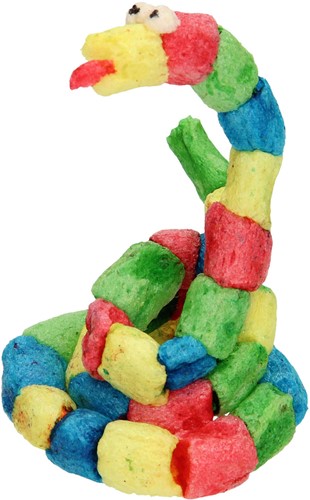 PlayMais Basic 1000 Bastelset für Kinder ab 3 Jahren | Basteleimer mit über 1000 Stück zum Basteln | Natürliches Spielzeug | Fördert Kreativität & Motorik | Geschenk für Mädchen & Jungen-3