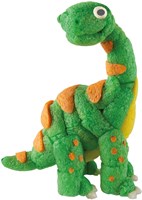 PlayMais kreatives Spielzeug Dinosaurier Bastelset biologisch abbaubar-2