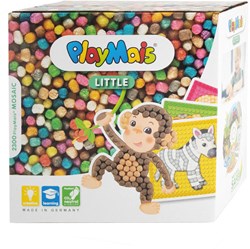 PlayMais MOSAIC Kleiner Zoo