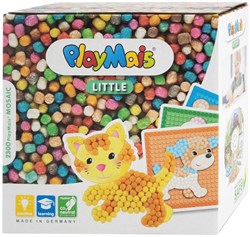 PlayMais MOSAIC Kleine Freunde