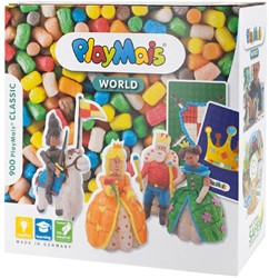 PlayMais CLASSIC WORLD Royals