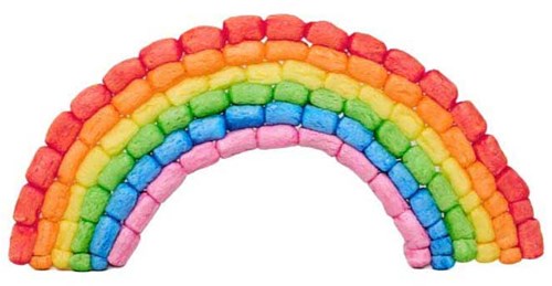 PlayMais Bastelset buntes Spielzeug über 200 Teile kreativ Kinder-2