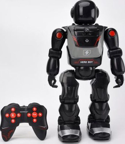 Gear2Play Robot Astro Bot