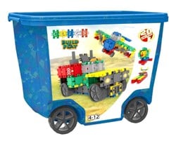 Rollerbox 20 in 1 - Clics