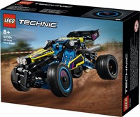 Technic Offroad Racing Buggy-2