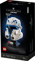LEGO Star Wars 75349 Capitain Rex Helm Model Set-2