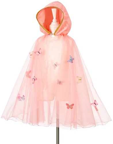 Souza Lilyanne cape, 3-4 yrs, 98-104 cm (1 pc)