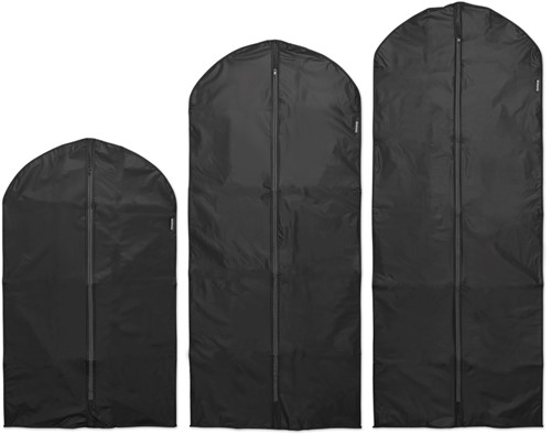 Brabantia Kledinghoezen, set van 3 - M, L en XL