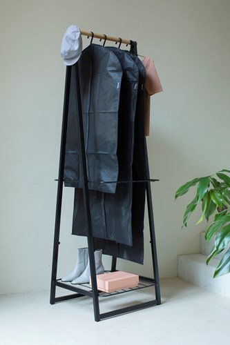 Brabantia Kledinghoezen, set van 3 - M, L en XL-2