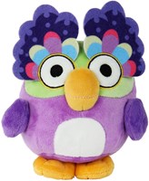 Moose Bluey Plüsch Kuscheltier Chattermax - weiches Spielzeug für Kinder