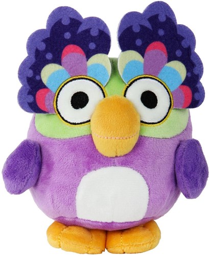 Moose Bluey Plüsch Kuscheltier Chattermax - weiches Spielzeug für Kinder