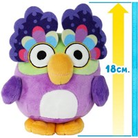 Moose Bluey Plüsch Kuscheltier Chattermax - weiches Spielzeug für Kinder-2