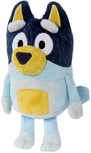 Bluey Knuffel Pluche - Bandit