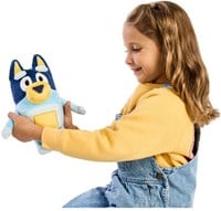 Bluey Knuffel Pluche - Bandit-3