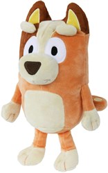 Moose Bluey Plüsch Kuscheltier Chilli - weiche Mama Bluey Stofftier