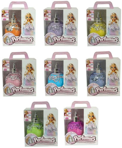 Parfum figuren