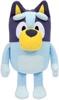 Bluey interaktiver sprechender Plüschhund 33 cm Spielzeug-2