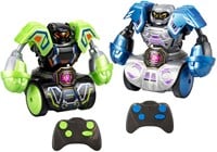 Robo Kombat Tornado Battle Pack Bestuurbare Robots-2