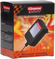 Carrera GO!!! - Transformator EU-2