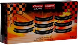 Carrera GO!!! - Loopings, 2st.