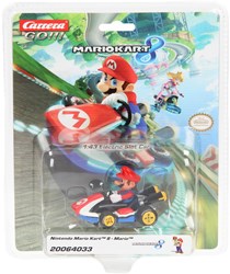 Carrera GO!!! Raceauto - Mario