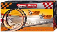 Carrera GO!!! - Looping met Licht en Geluid