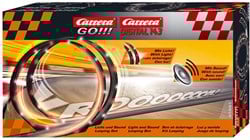 Carrera GO!!! - Looping met Licht en Geluid