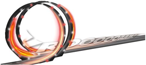 Carrera GO!!! - Looping met Licht en Geluid-2