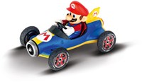 Carrera RC - Super Mario Mach 8-2