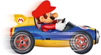 Carrera RC - Super Mario Mach 8-3