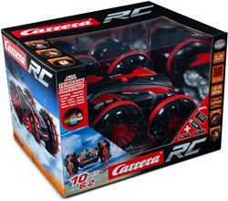 Carrera RC - All-Terrain Stunt Car - Ferngesteuertes Auto für Wasser und Schnee