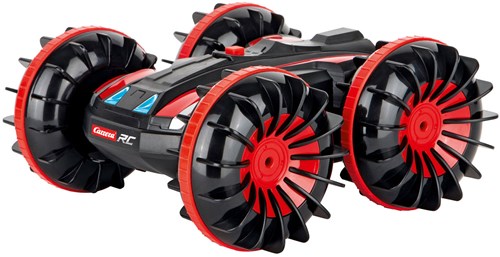 Carrera RC - All-Terrain Stunt Car - Ferngesteuertes Auto für Wasser und Schnee-2