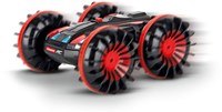 Carrera RC - All-Terrain Stunt Car - Ferngesteuertes Auto für Wasser und Schnee-3