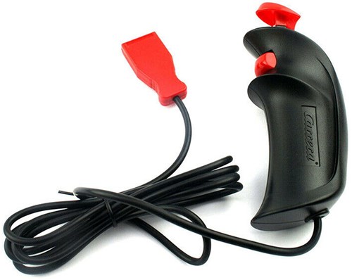 Carrera Rennbahn - GO!!! elektronische Geschwindigkeitsregler Controller