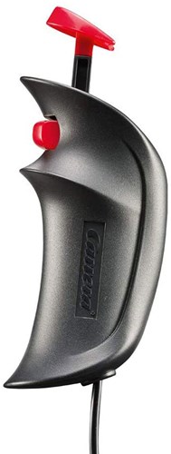 Carrera Rennbahn - GO!!! elektronische Geschwindigkeitsregler Controller-2