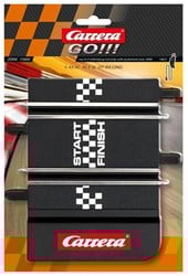 Carrera GO!!! - Aansluitstuk