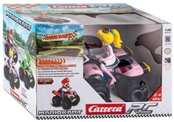 Carrera RC - Super Mario Kart Peach Quad