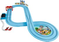 Carrera First Racebaan - PAW Patrol 'On the Double'-2