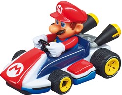 Carrera Mario Kart Rennwagen - Spielzeugauto - Super Mario