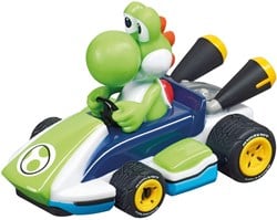 Carrera First Raceauto - Yoshi